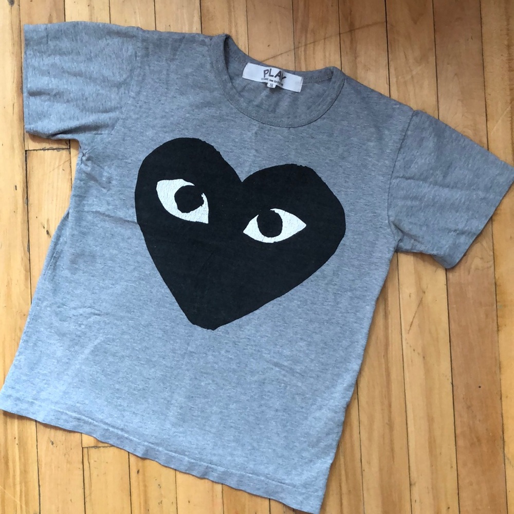 CDG T Shirt